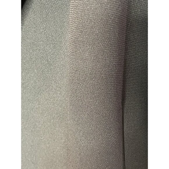 Vtg 80’s Albert Nipon Blazer Suits Brown Size 14 - Picture 10 of 11